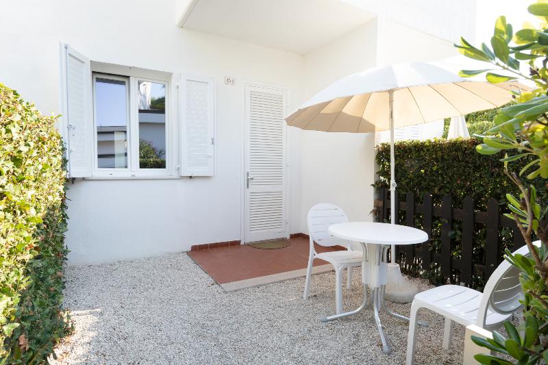 Club del Sole Le Mimose Family Resort - Oda