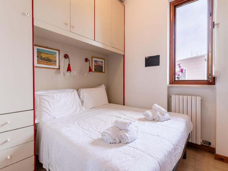 Club del Sole Le Mimose Family Resort - Oda