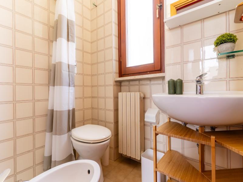 Club del Sole Le Mimose Family Resort - Oda