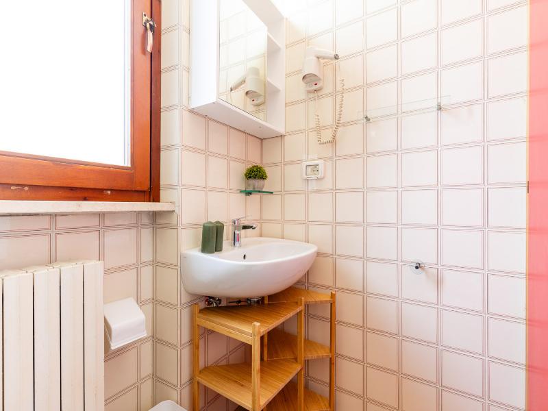 Club del Sole Le Mimose Family Resort - Oda