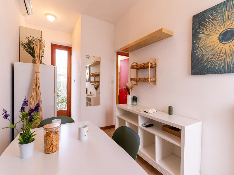 Club del Sole Le Mimose Family Resort - Oda