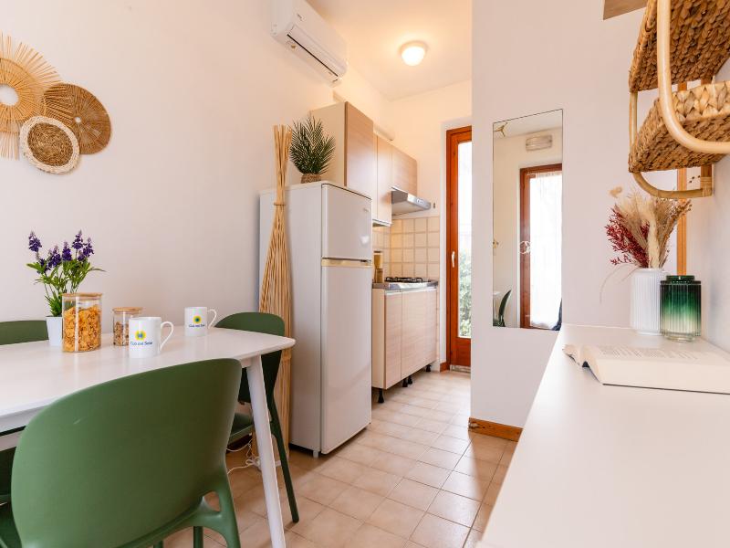 Club del Sole Le Mimose Family Resort - Oda