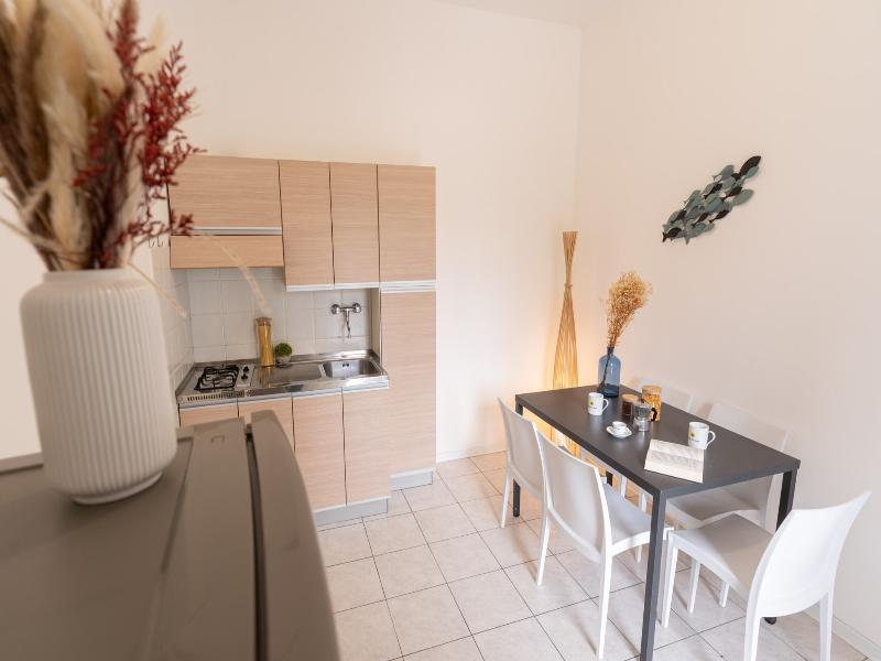 Club del Sole Le Mimose Family Resort - Oda