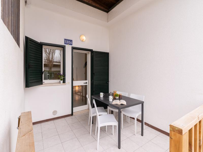 Club del Sole Le Mimose Family Resort - Oda