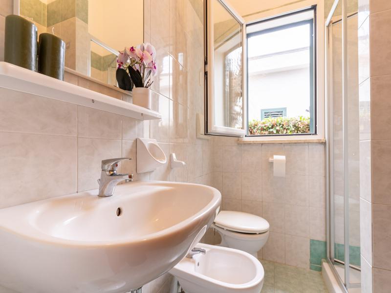 Club del Sole Le Mimose Family Resort - Oda