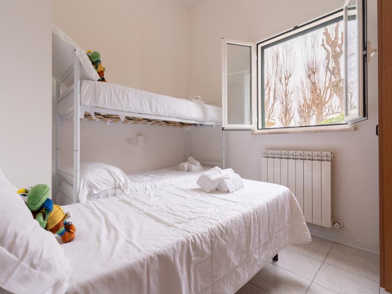 Club del Sole Le Mimose Family Resort - Oda