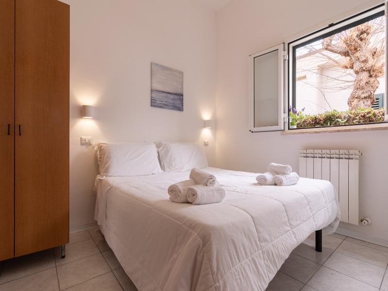 Club del Sole Le Mimose Family Resort - Oda