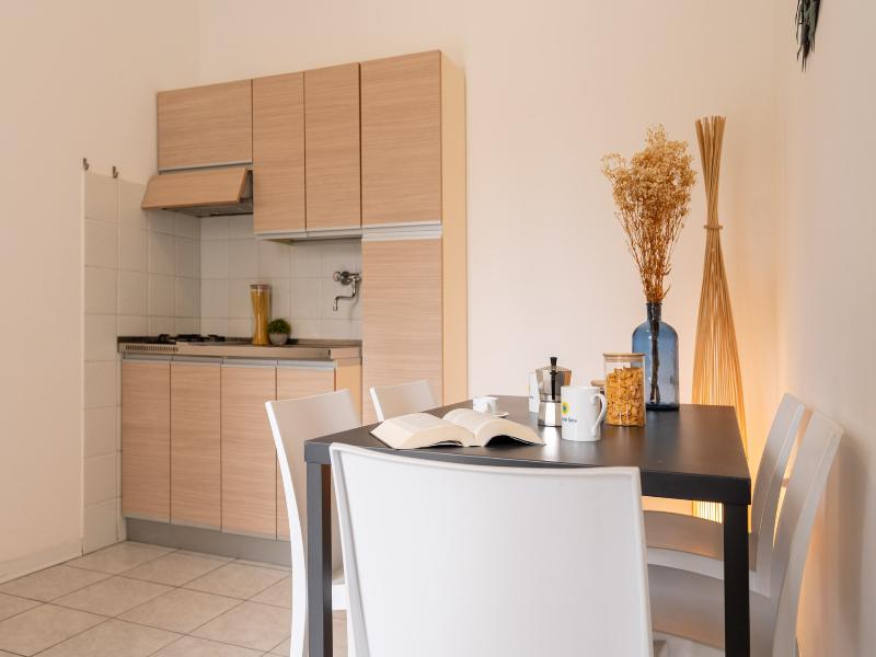 Club del Sole Le Mimose Family Resort - Oda