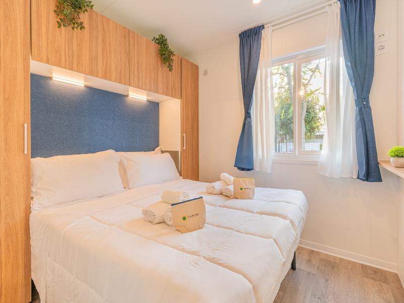 Club del Sole Le Mimose Family Resort - Oda
