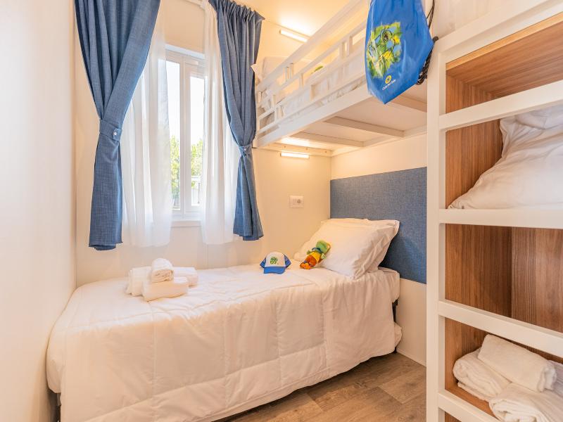 Club del Sole Le Mimose Family Resort - Oda