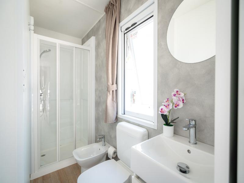 Club del Sole Le Mimose Family Resort - Oda