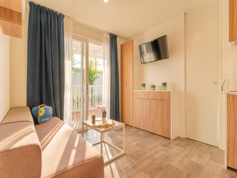 Club del Sole Le Mimose Family Resort - Oda
