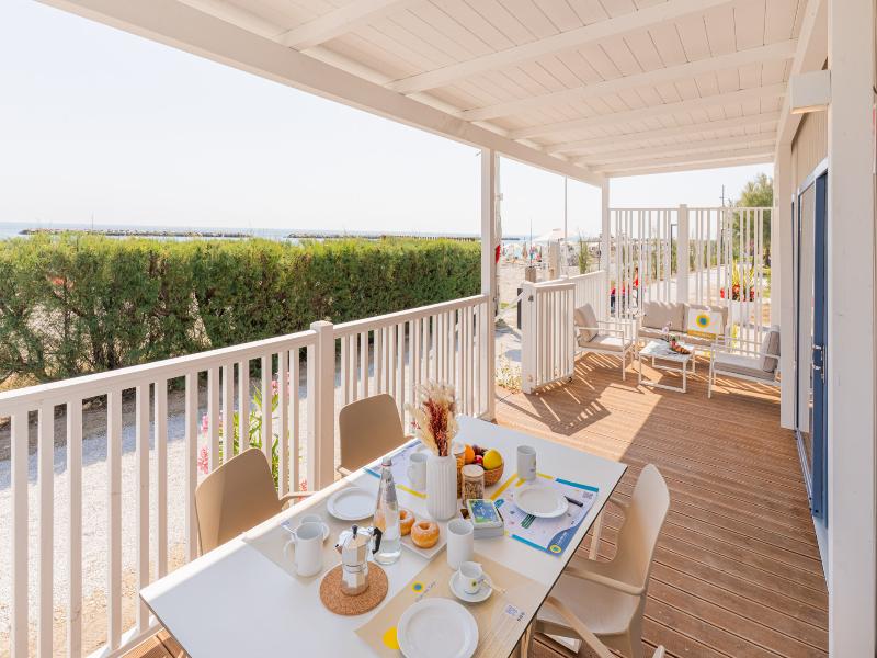 Club del Sole Le Mimose Family Resort - Oda