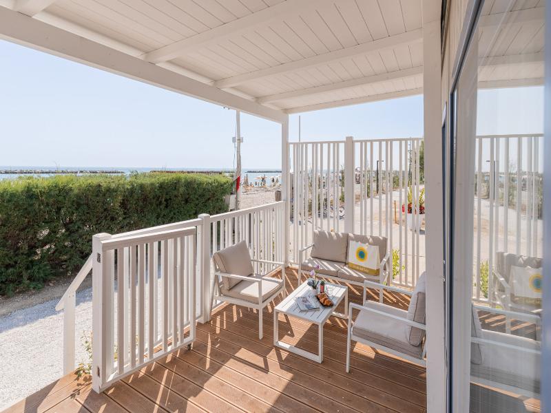 Club del Sole Le Mimose Family Resort - Oda