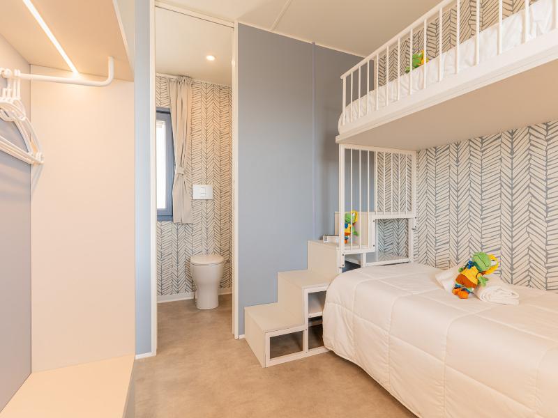 Club del Sole Le Mimose Family Resort - Oda