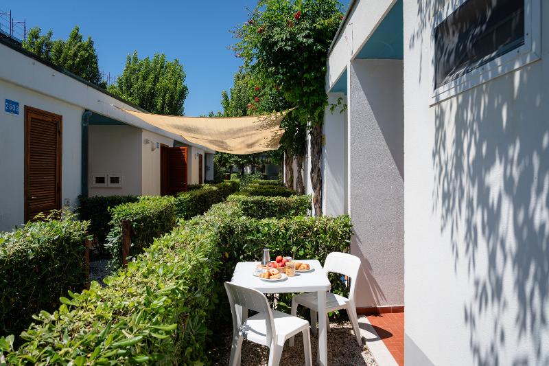 Club del Sole Le Mimose Family Resort - Oda