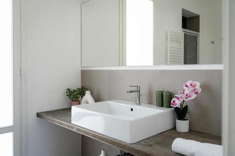 Club del Sole Le Mimose Family Resort - Oda