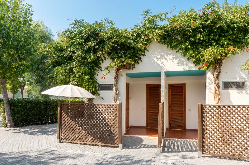 Club del Sole Le Mimose Family Resort - Oda