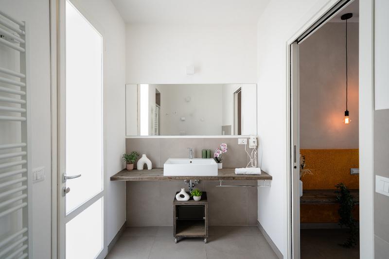 Club del Sole Le Mimose Family Resort - Oda
