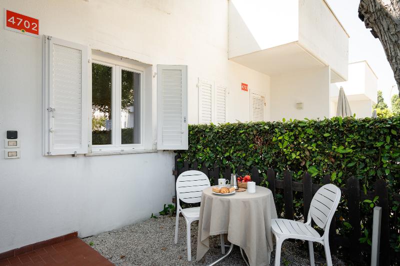 Club del Sole Le Mimose Family Resort - Oda