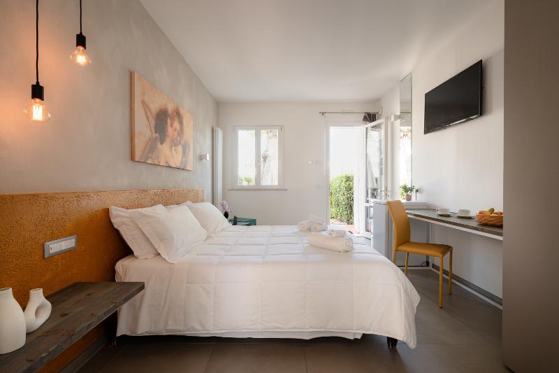 Club del Sole Le Mimose Family Resort - Oda