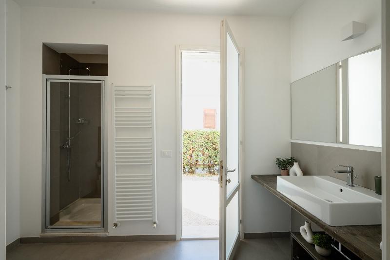 Club del Sole Le Mimose Family Resort - Oda
