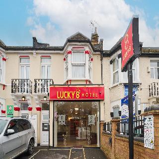 Lucky 8 Hotel fotoÄŸrafÄ±