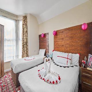 Lucky 8 Hotel fotoÄŸrafÄ±