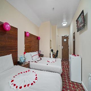 Lucky 8 Hotel fotoÄŸrafÄ±