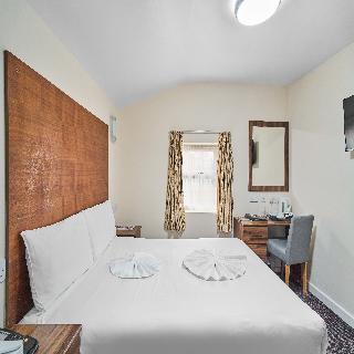 Lucky 8 Hotel fotoÄŸrafÄ±