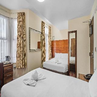 Lucky 8 Hotel fotoÄŸrafÄ±