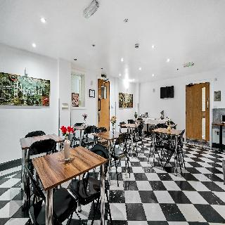 Lucky 8 Hotel fotoÄŸrafÄ±