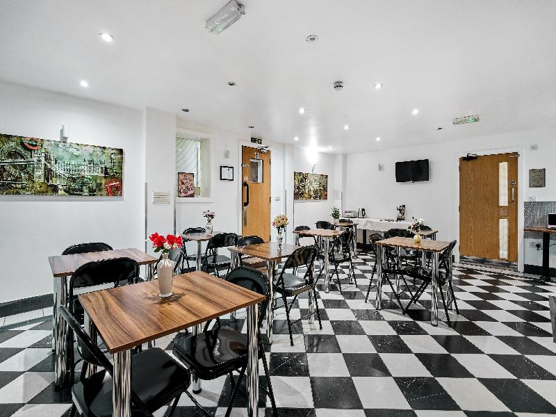 Lucky 8 Hotel - Genel