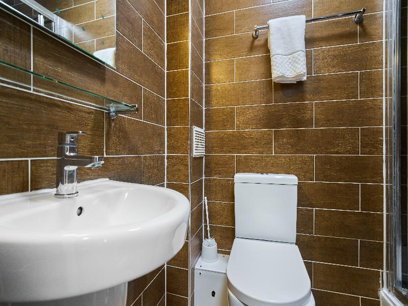 Lucky 8 Hotel - Genel