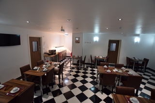 Lucky 8 Hotel fotoÄŸrafÄ±