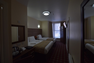 Lucky 8 Hotel fotoÄŸrafÄ±