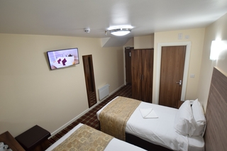 Lucky 8 Hotel fotoÄŸrafÄ±