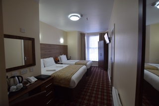 Lucky 8 Hotel fotoÄŸrafÄ±