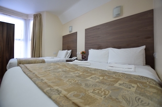 Lucky 8 Hotel fotoÄŸrafÄ±