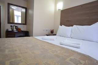 Lucky 8 Hotel fotoÄŸrafÄ±