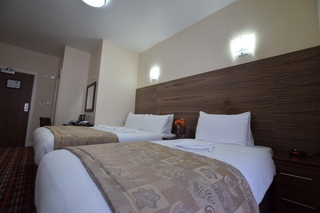 Lucky 8 Hotel fotoÄŸrafÄ±