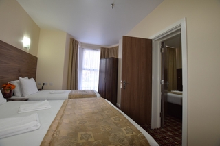 Lucky 8 Hotel fotoÄŸrafÄ±