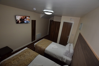 Lucky 8 Hotel fotoÄŸrafÄ±
