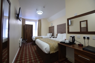 Lucky 8 Hotel fotoÄŸrafÄ±