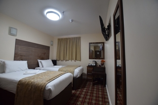 Lucky 8 Hotel fotoÄŸrafÄ±