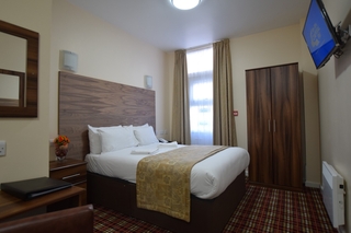 Lucky 8 Hotel fotoÄŸrafÄ±