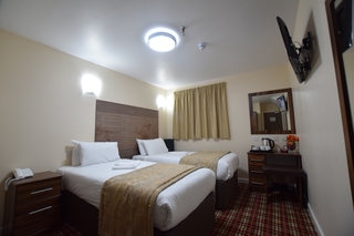 Lucky 8 Hotel fotoÄŸrafÄ±