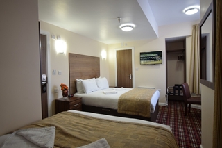 Lucky 8 Hotel fotoÄŸrafÄ±