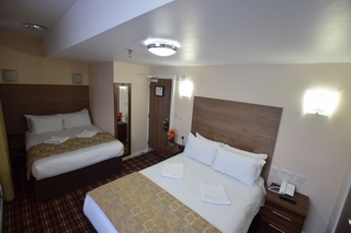Lucky 8 Hotel fotoÄŸrafÄ±