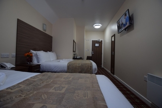 Lucky 8 Hotel fotoÄŸrafÄ±